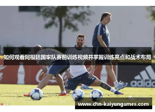 如何观看阿根廷国家队赛前训练视频并掌握训练亮点和战术布局