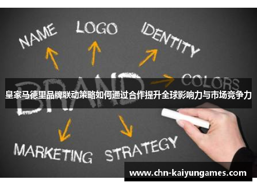 皇家马德里品牌联动策略如何通过合作提升全球影响力与市场竞争力