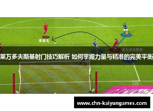 莱万多夫斯基射门技巧解析 如何掌握力量与精准的完美平衡